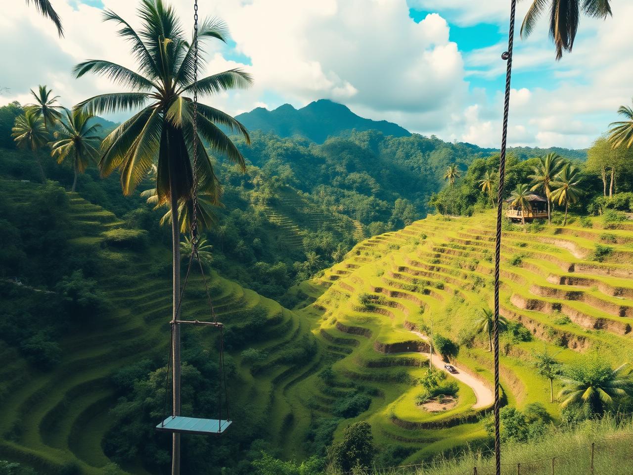 Scenic Spot